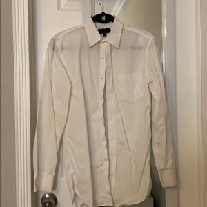 J Crew Factory Thompson dress shirt